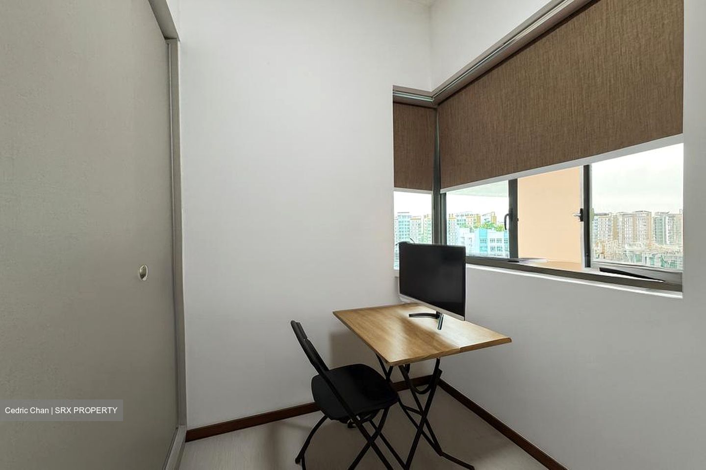 The Terrace (D19), Condominium #498634681